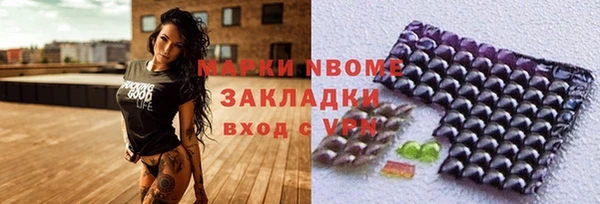 хмурый Вязьма